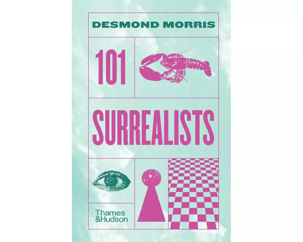 101 Surrealists
