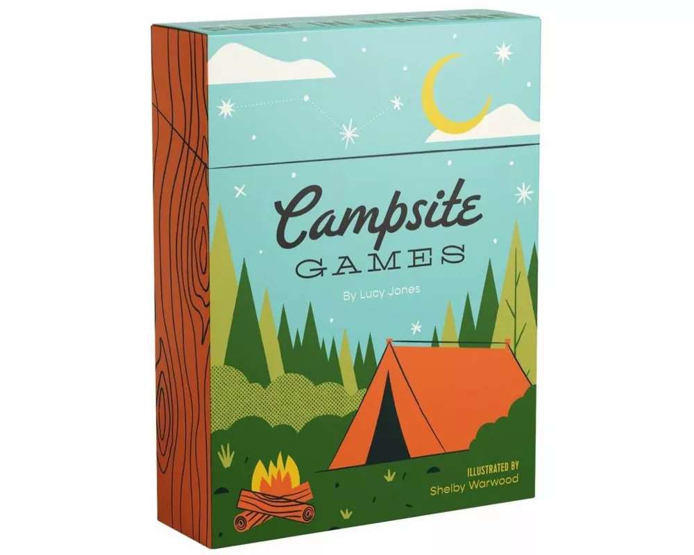 Campsite Games