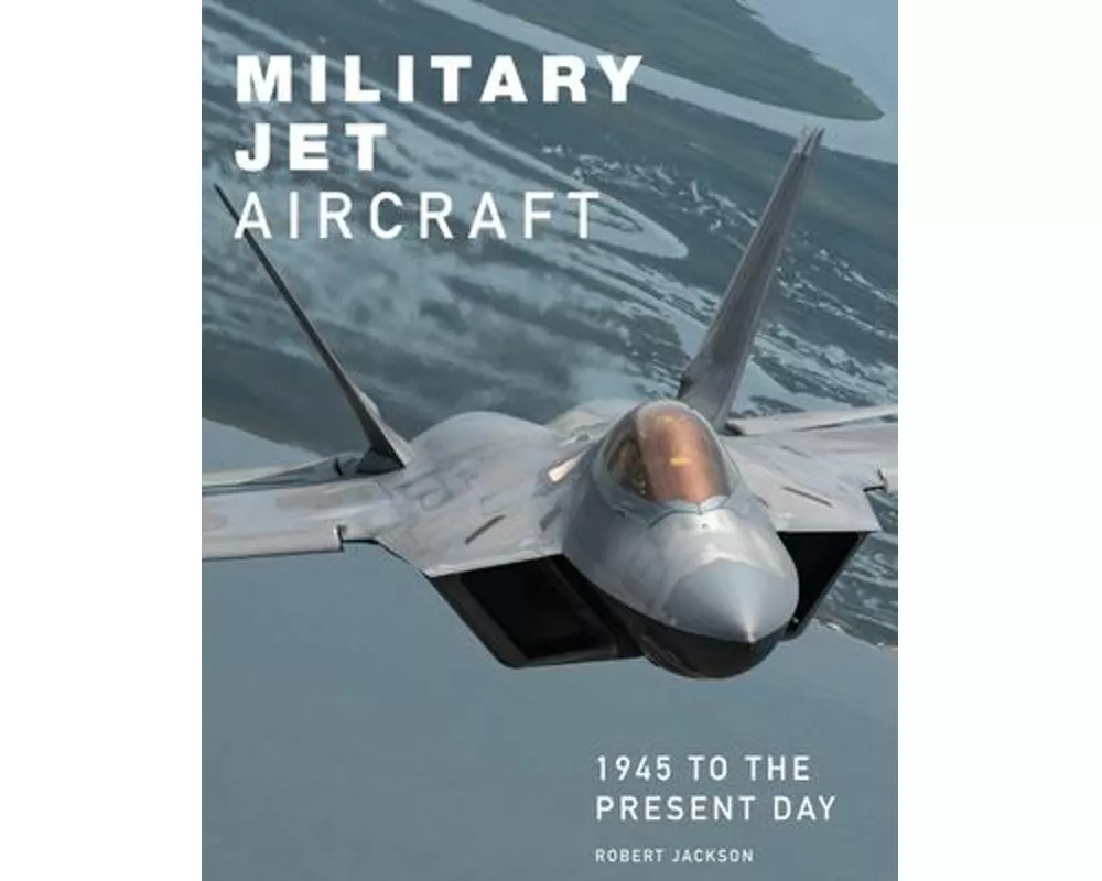 Military Jet Aircraft