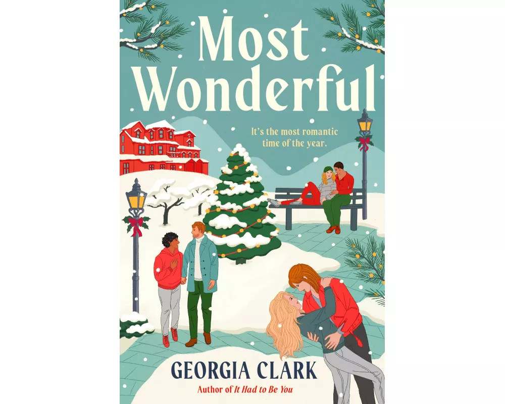 Most Wonderful