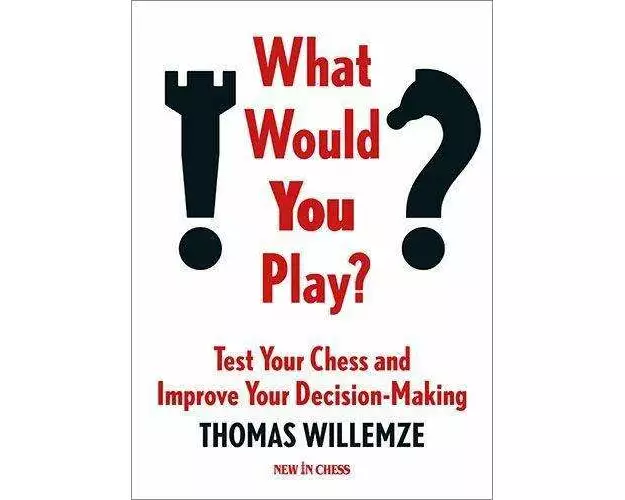 What Would You Play?