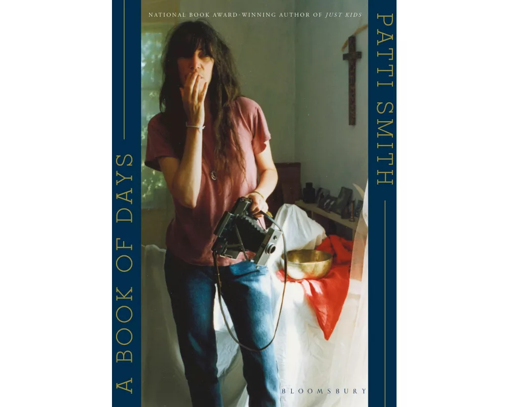 A Book of Days