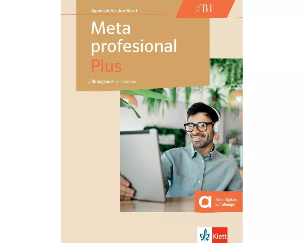 Meta profesional Plus B1
