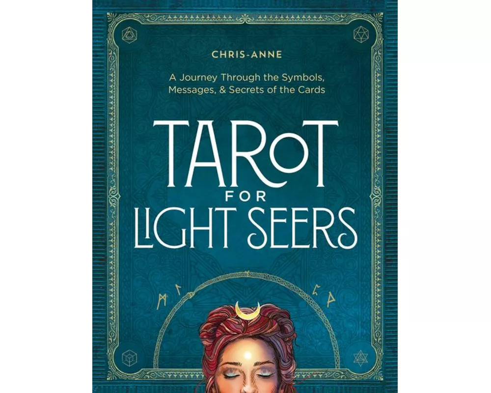 Tarot for Light Seers