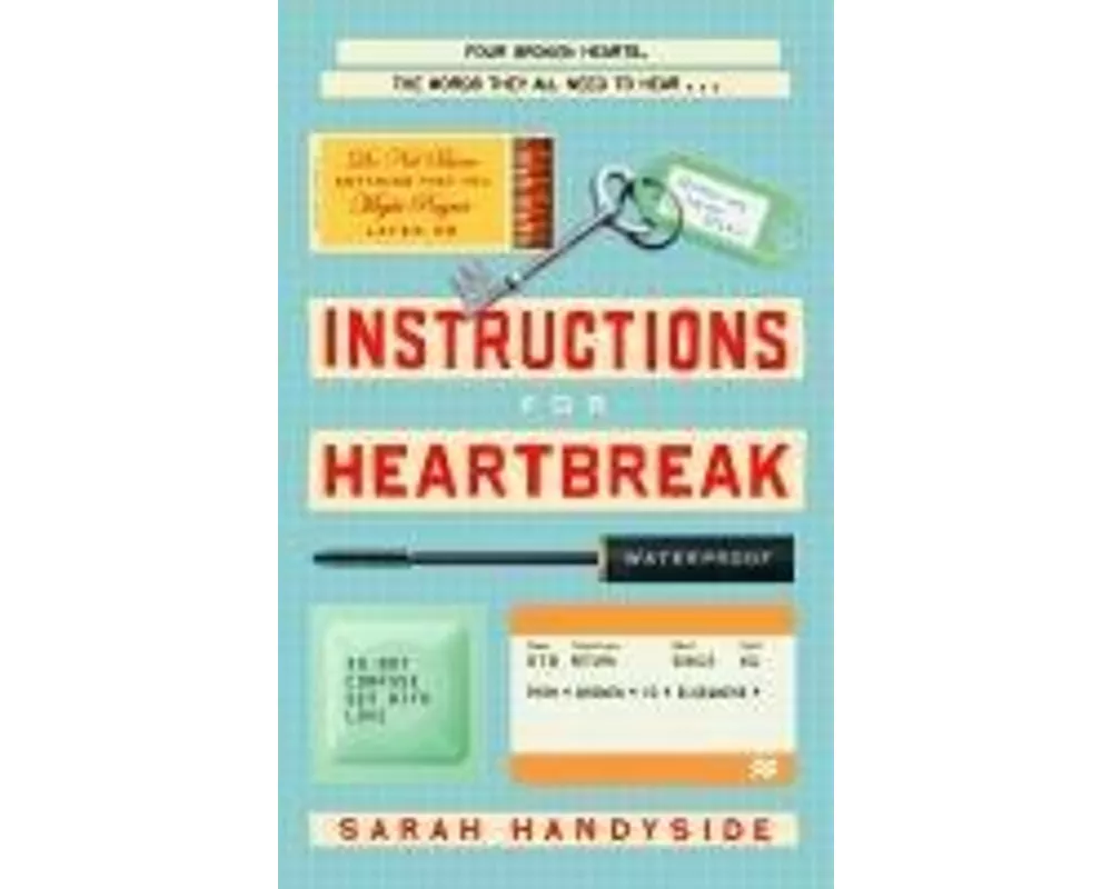 Instructions for Heartbreak