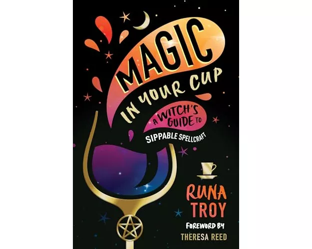 Magic in Your Cup