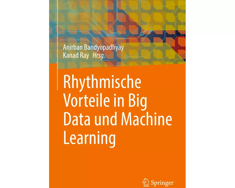 Rhythmische Vorteile in Big Data und Machine Learning