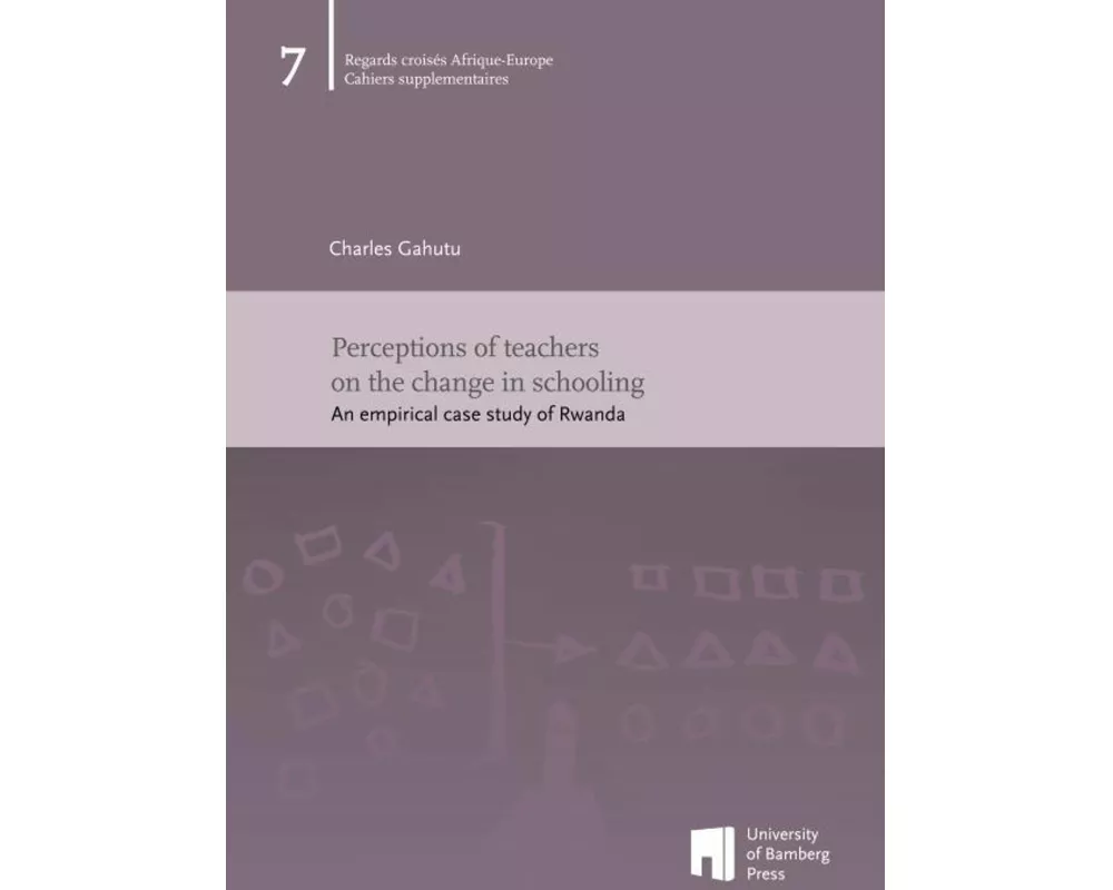 Perceptions of teachers on the change in schooling