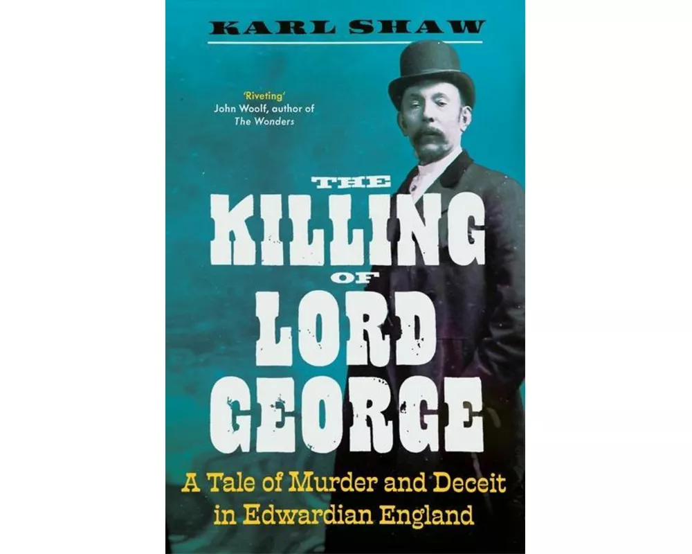 The Killing of Lord George