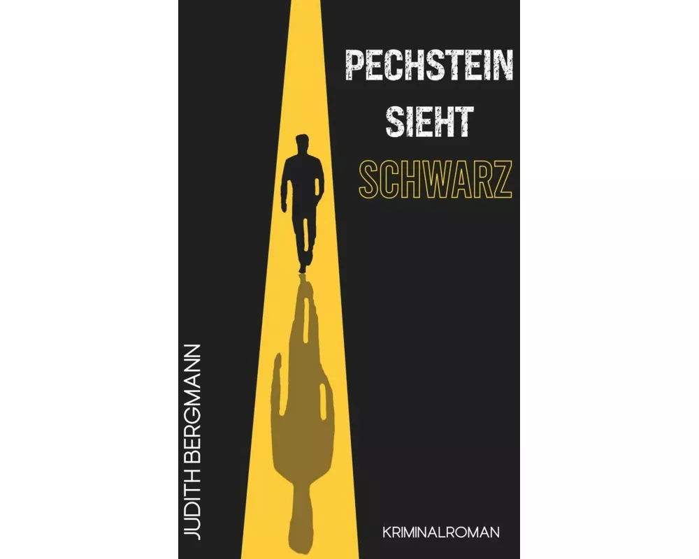 Pechstein sieht schwarz