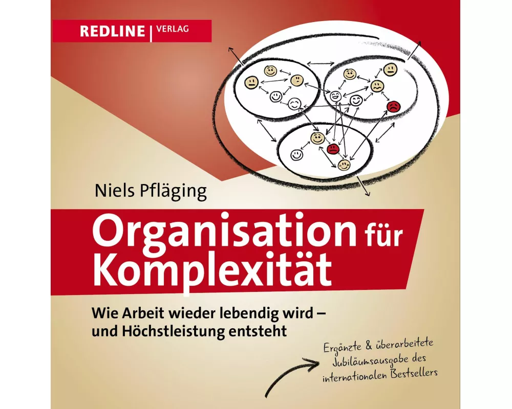 Organisation für Komplexität