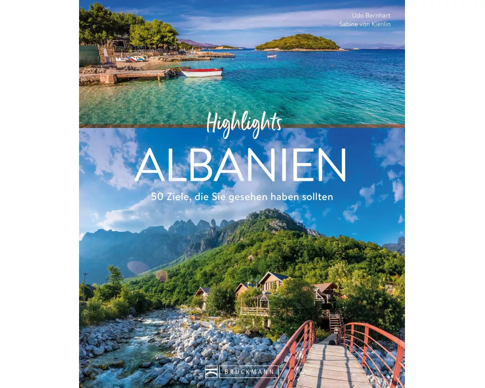Highlights Albanien
