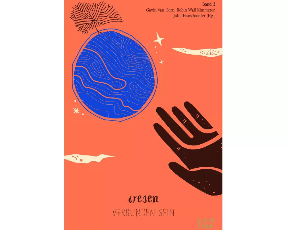 wesen verbunden sein