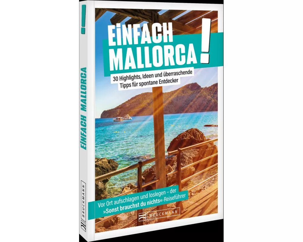 Einfach Mallorca!