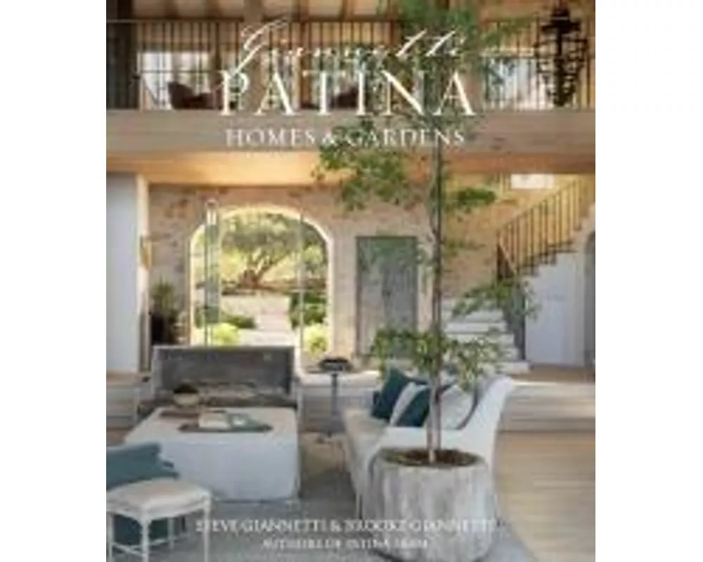Patina Homes & Gardens