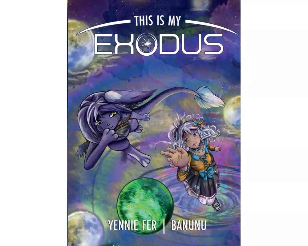 This Is My Exodus