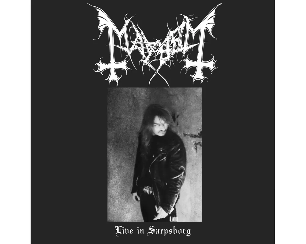 Live In Sarpsborg