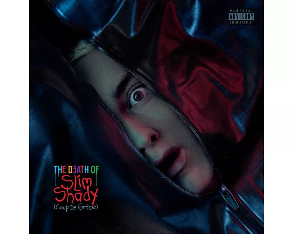 The Death of Slim Shady