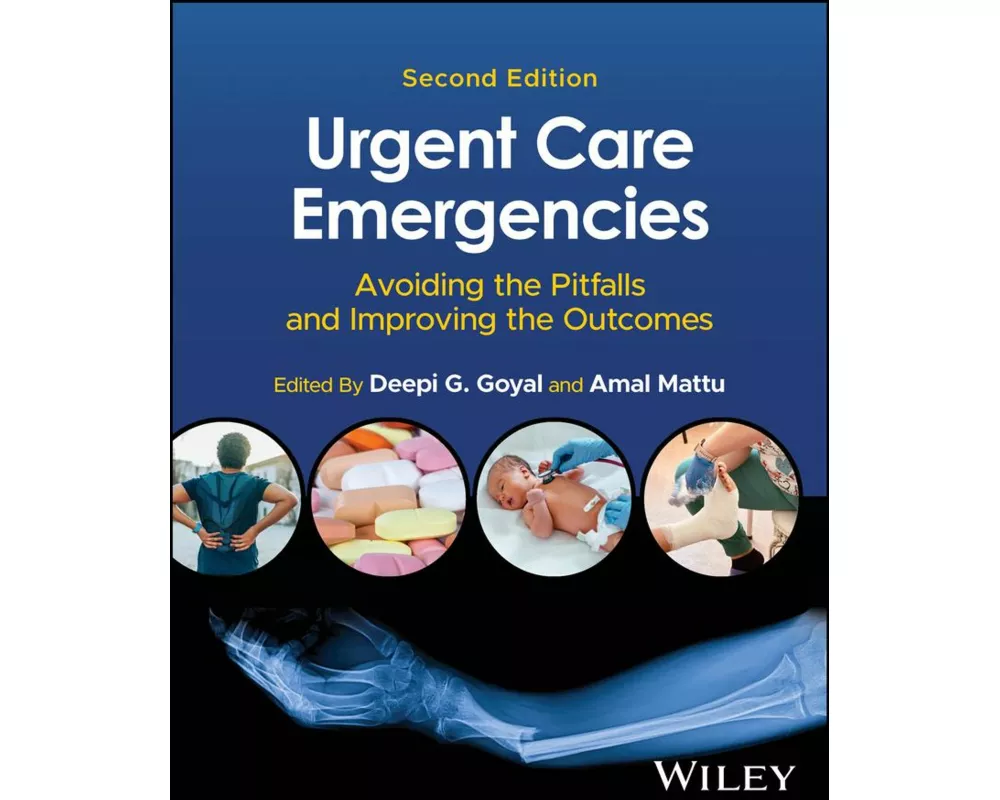 Urgent Care Emergencies
