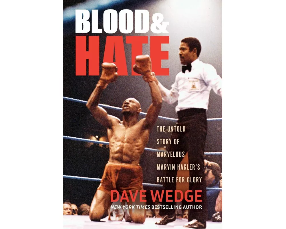 Blood & Hate