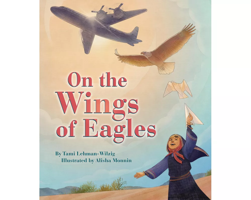 On the Wings of Eagles