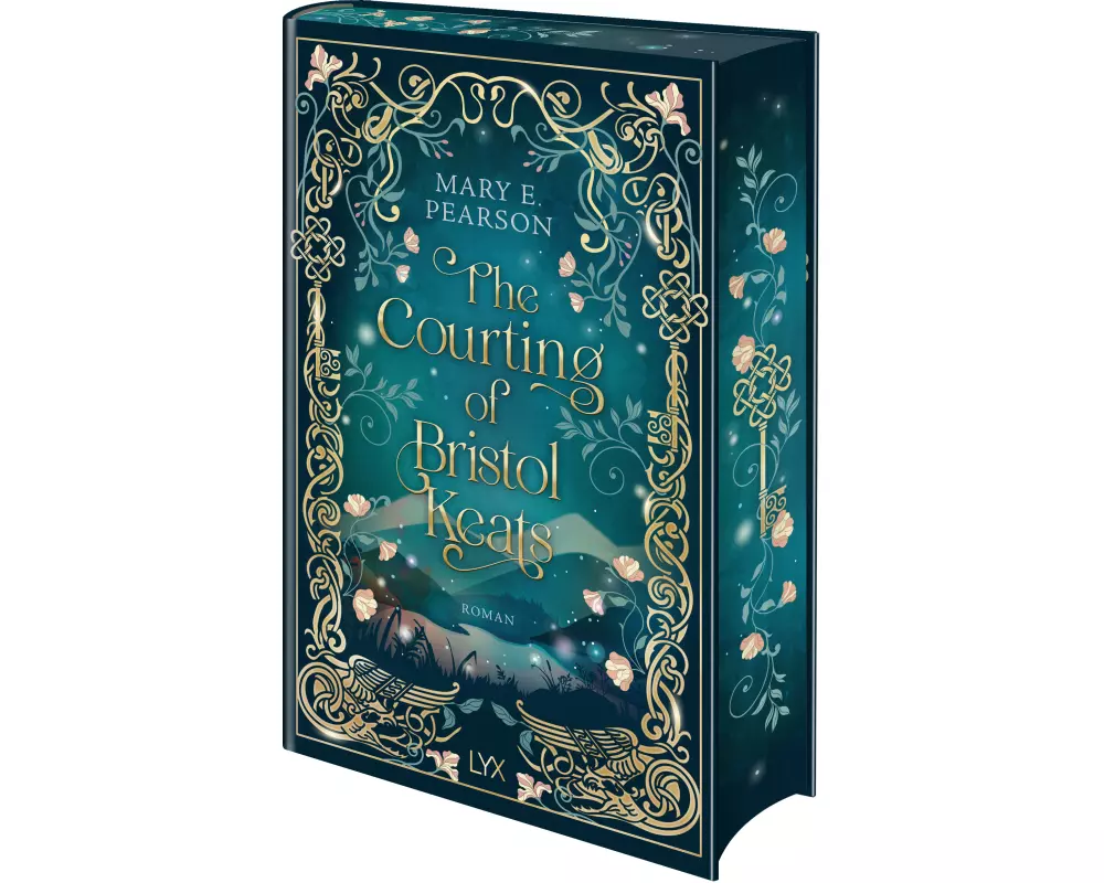 The Courting of Bristol Keats