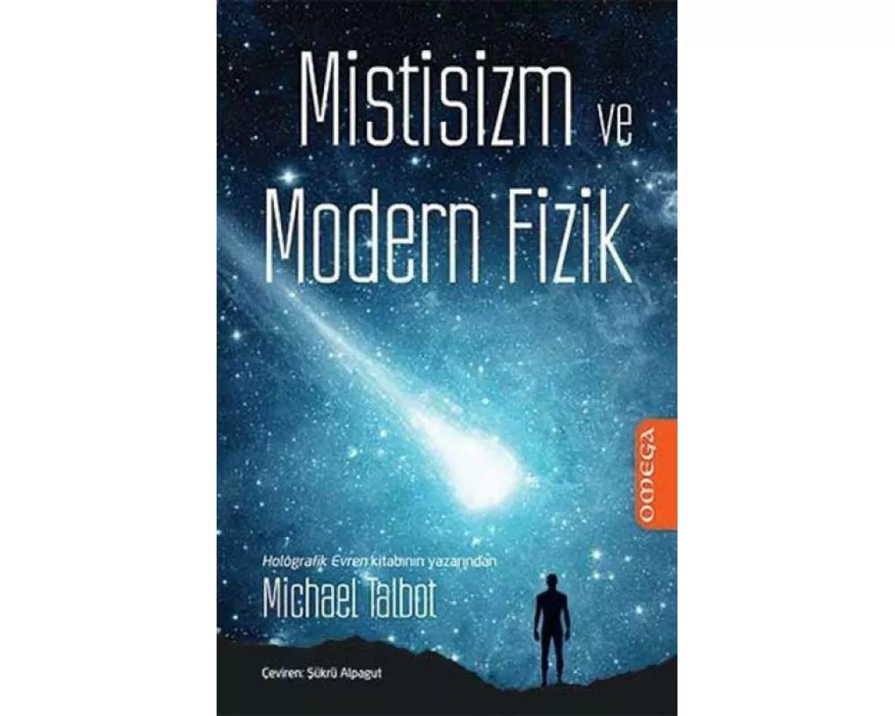 Mistisizm Ve Modern Fizik