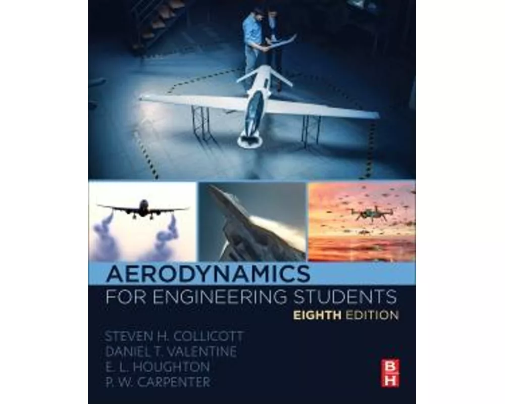 Aerodynamics for Engineering Students