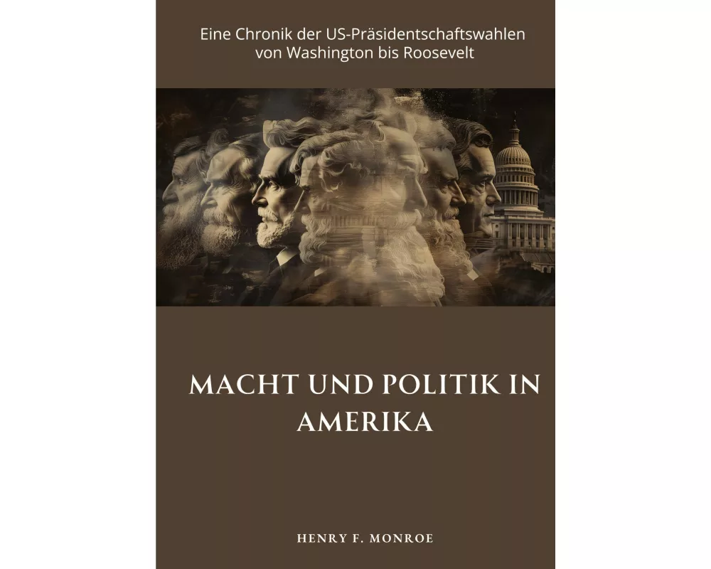 Macht und Politik in Amerika