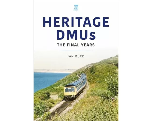 Heritage DMUs