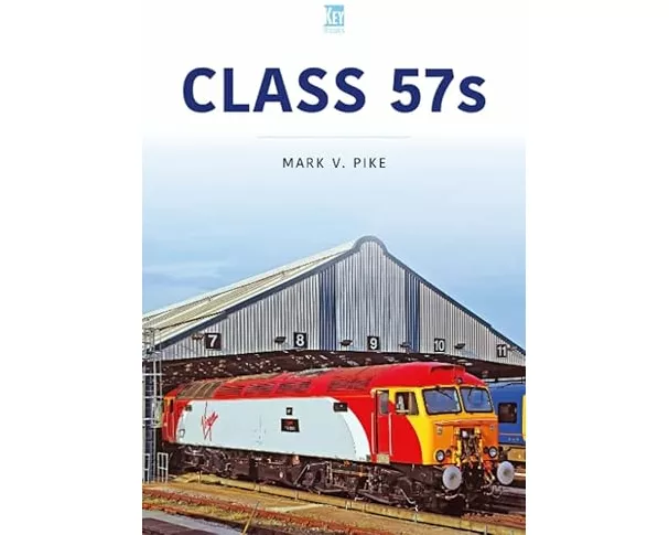 Class 57s