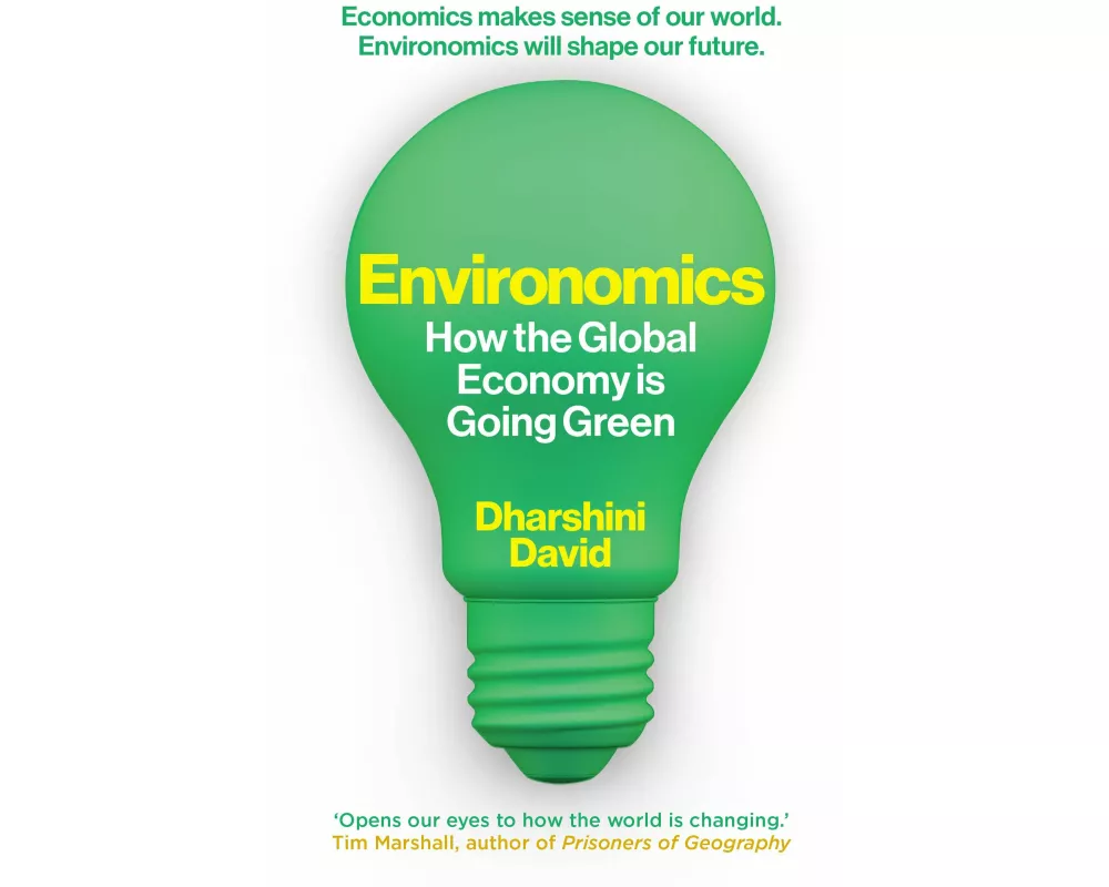 Environomics