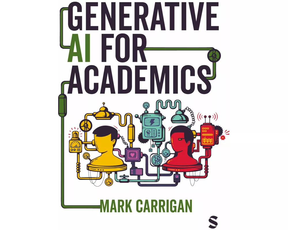 Generative AI for Academics