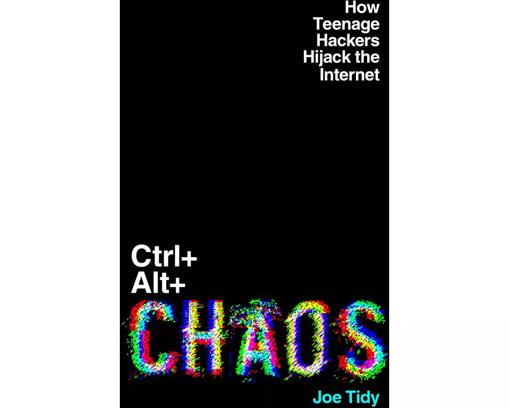 Ctrl+Alt+Chaos