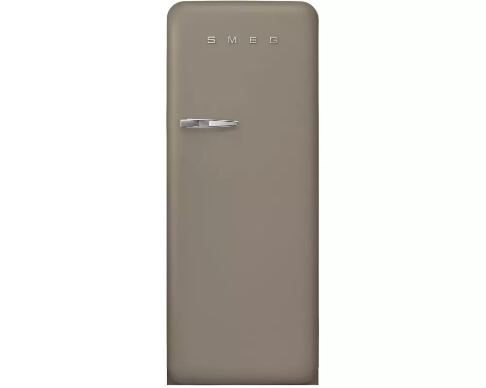 SMEG Kühlschrank FAB28RDTP5 Taupe, Rechts