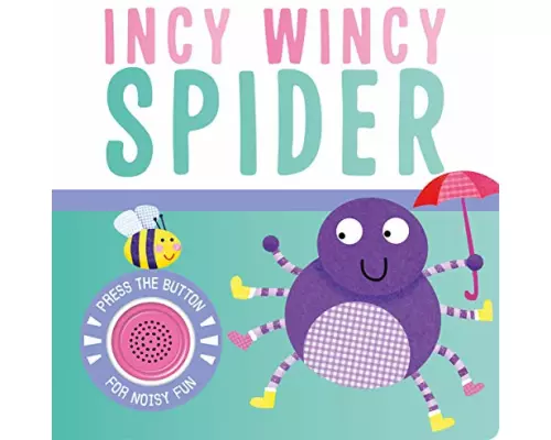 Incy Wincy Spider