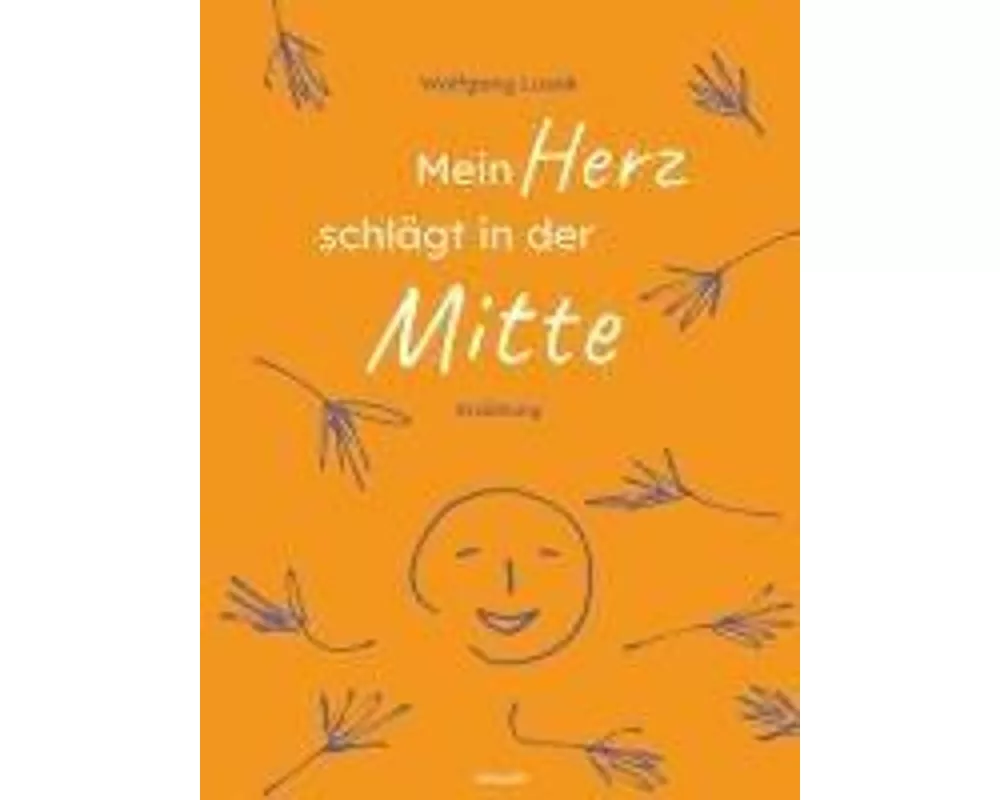 Mein Herz schlägt in der Mitte