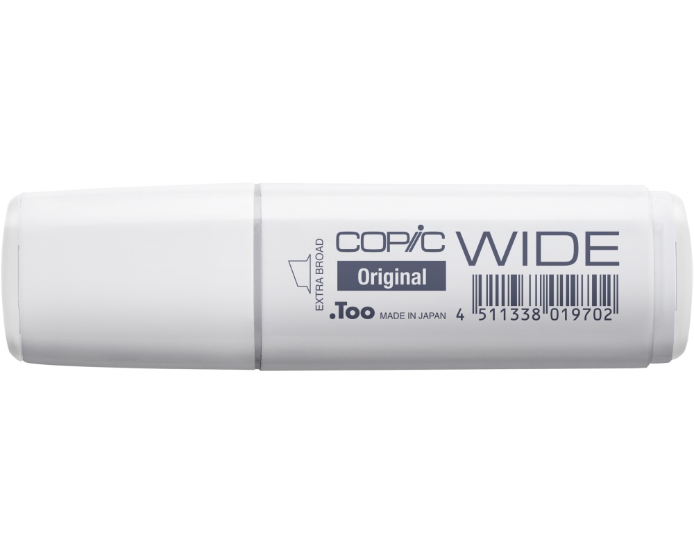 COPIC Leermarker Wide 21mm 3007579