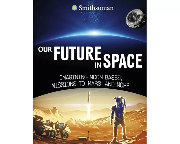 Our Future in Space