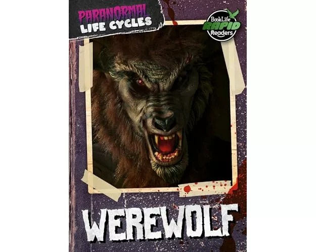 Werewolf