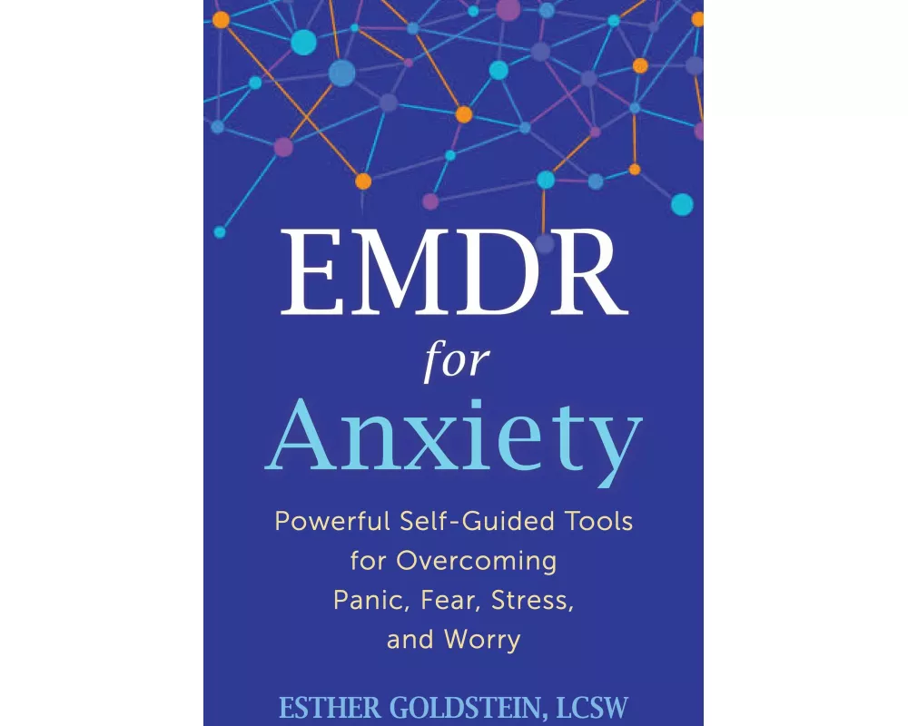 EMDR for Anxiety