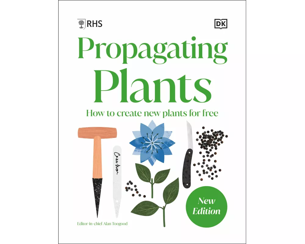 RHS Propagating Plants