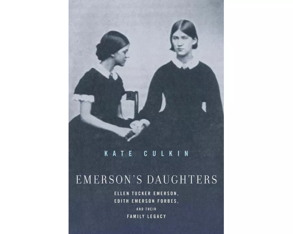 Emerson's Daughters