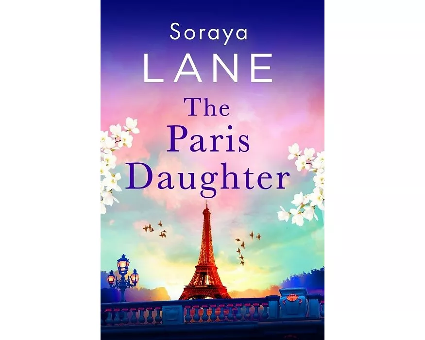 The Paris Daughter