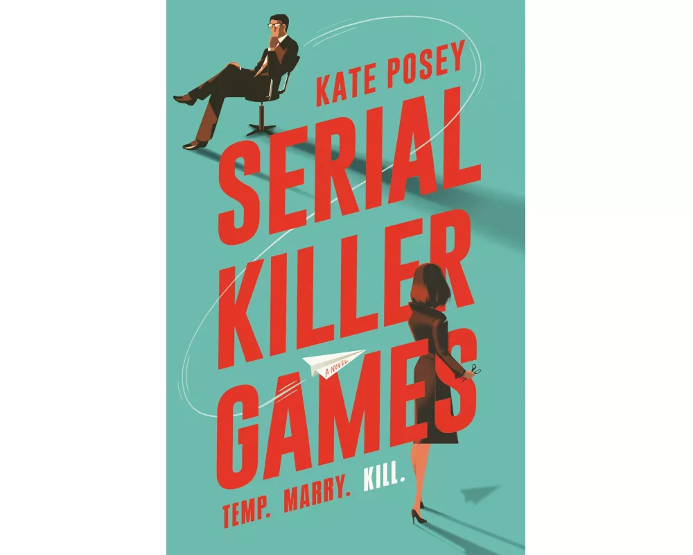 Serial Killer Games