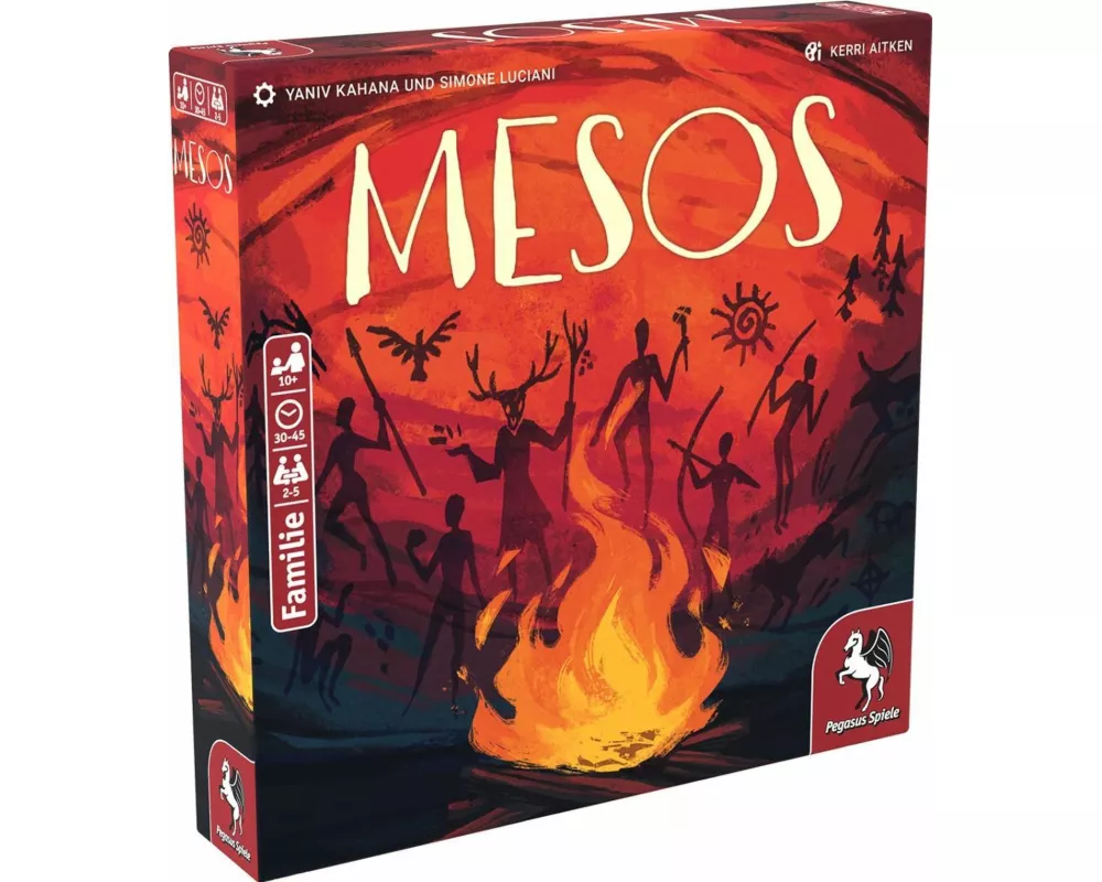 Mesos