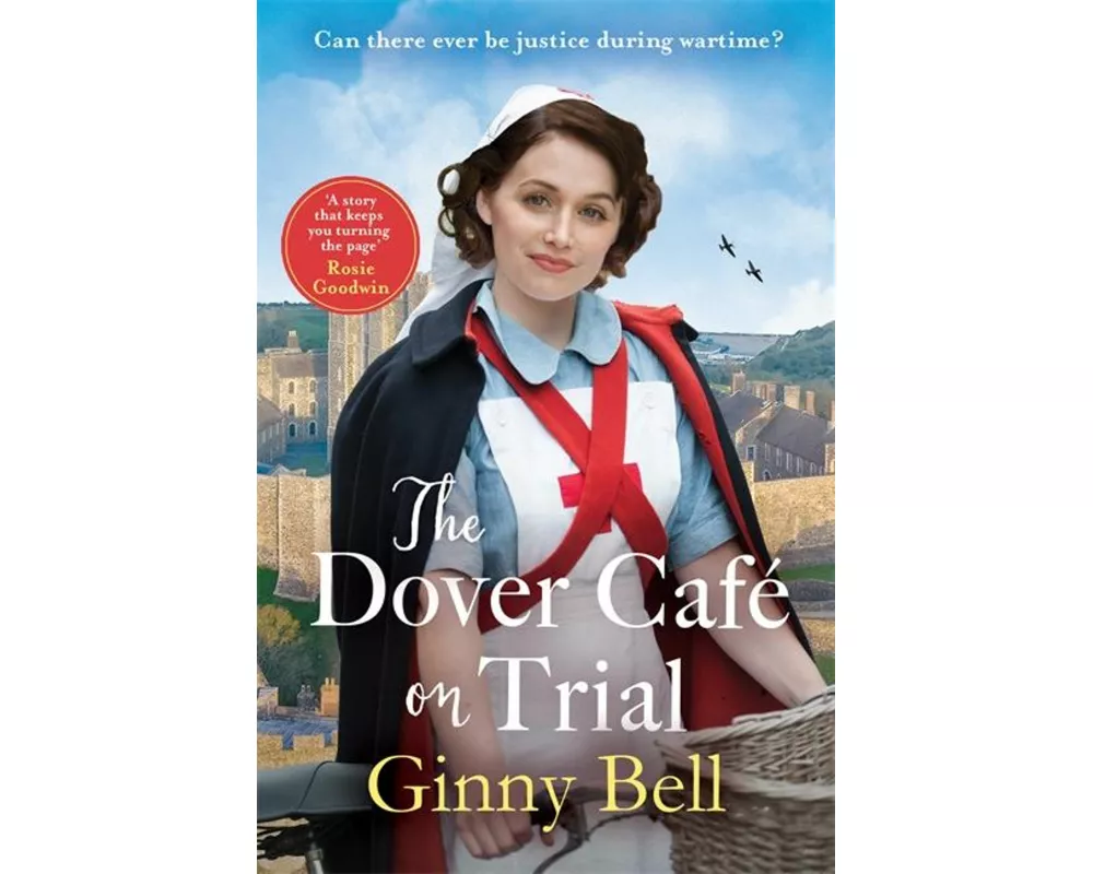 The Dover Cafe on Trial
