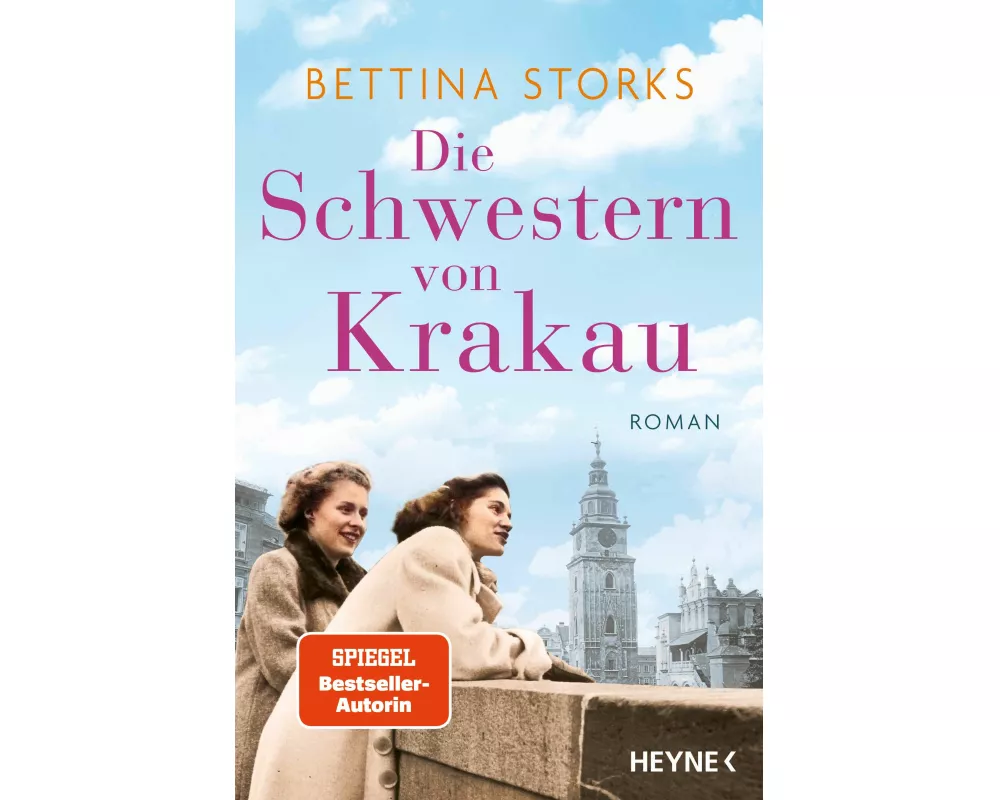 Die Schwestern von Krakau