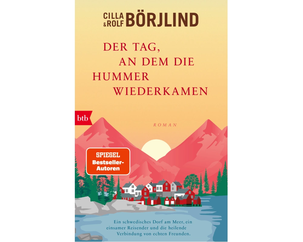 Der Tag, an dem die Hummer wiederkamen