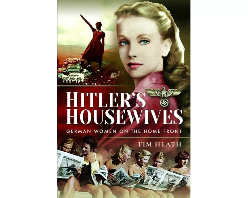 Hitler's Housewives